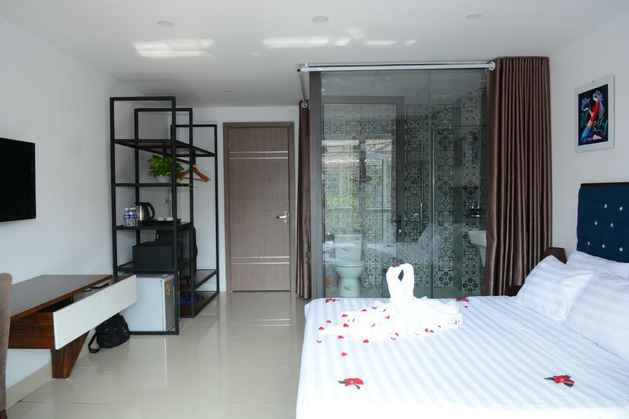 Hà Nội Garden House và Du lịch Hotel Hà Nội Ngoại thất bức ảnh